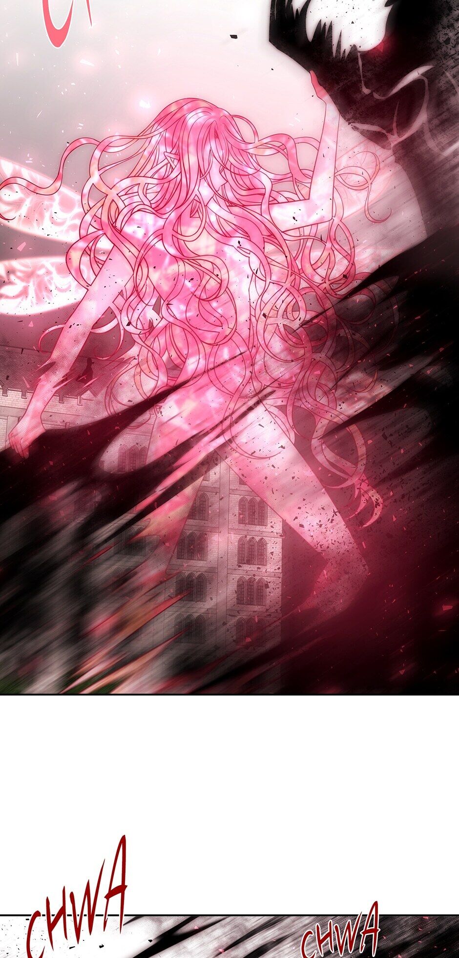Charlotte Has Five Disciples Chapter 70 162 5