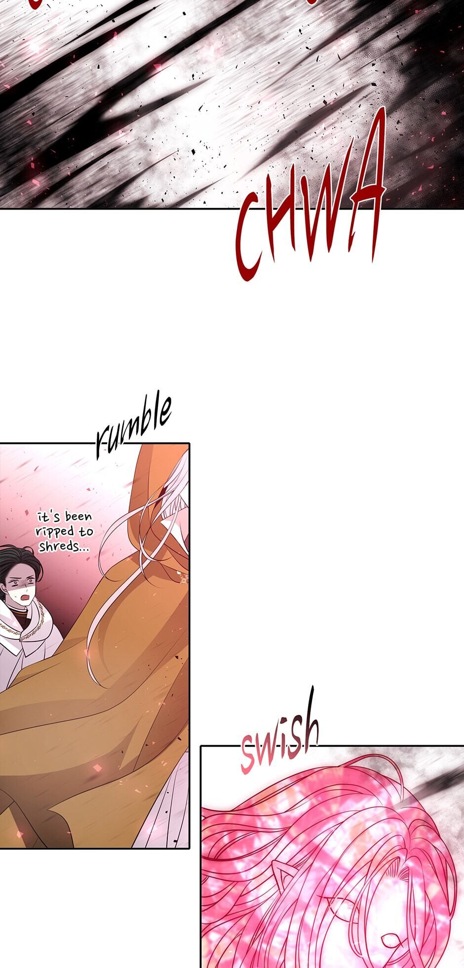 Charlotte Has Five Disciples Chapter 70 163 6