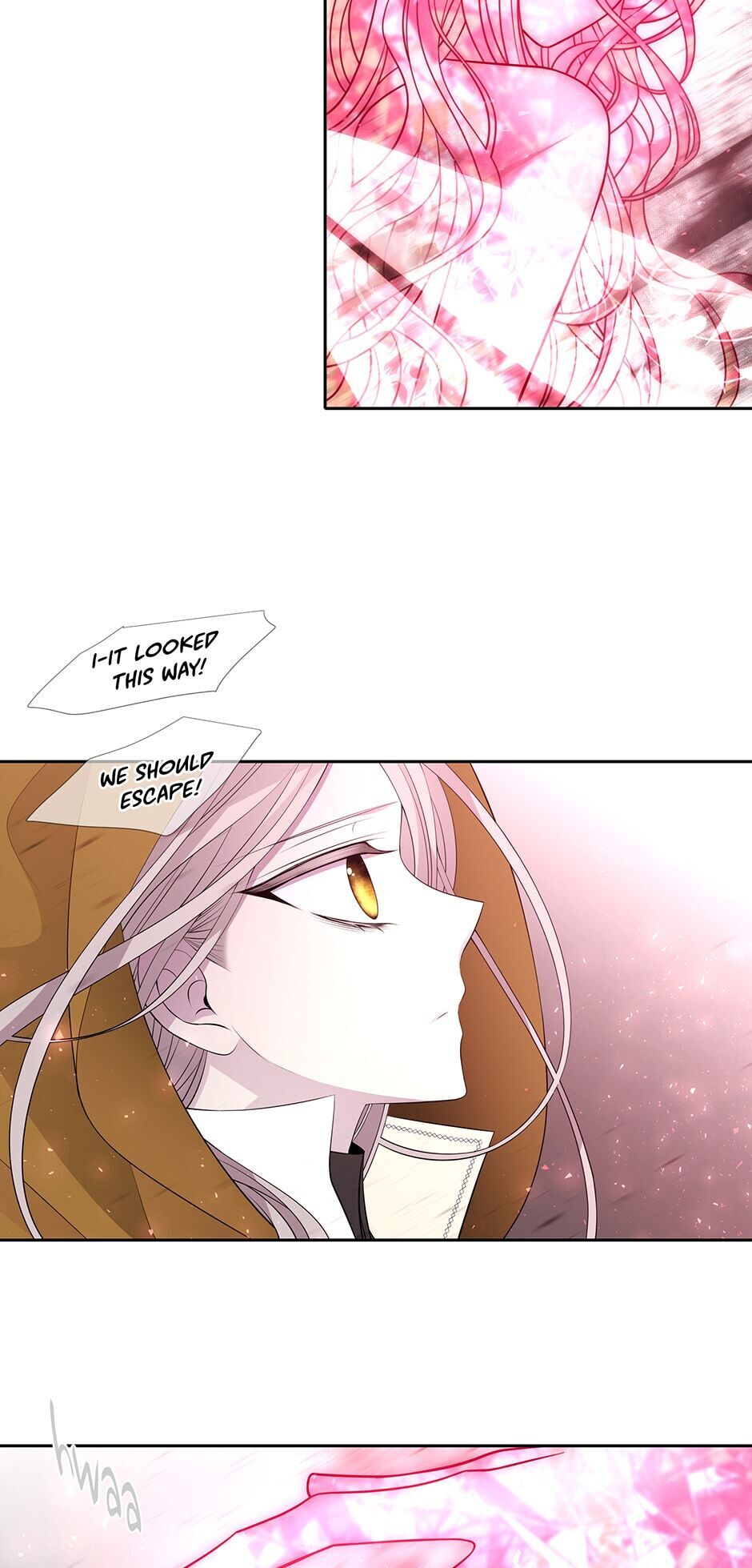 Charlotte Has Five Disciples Chapter 70 164 7
