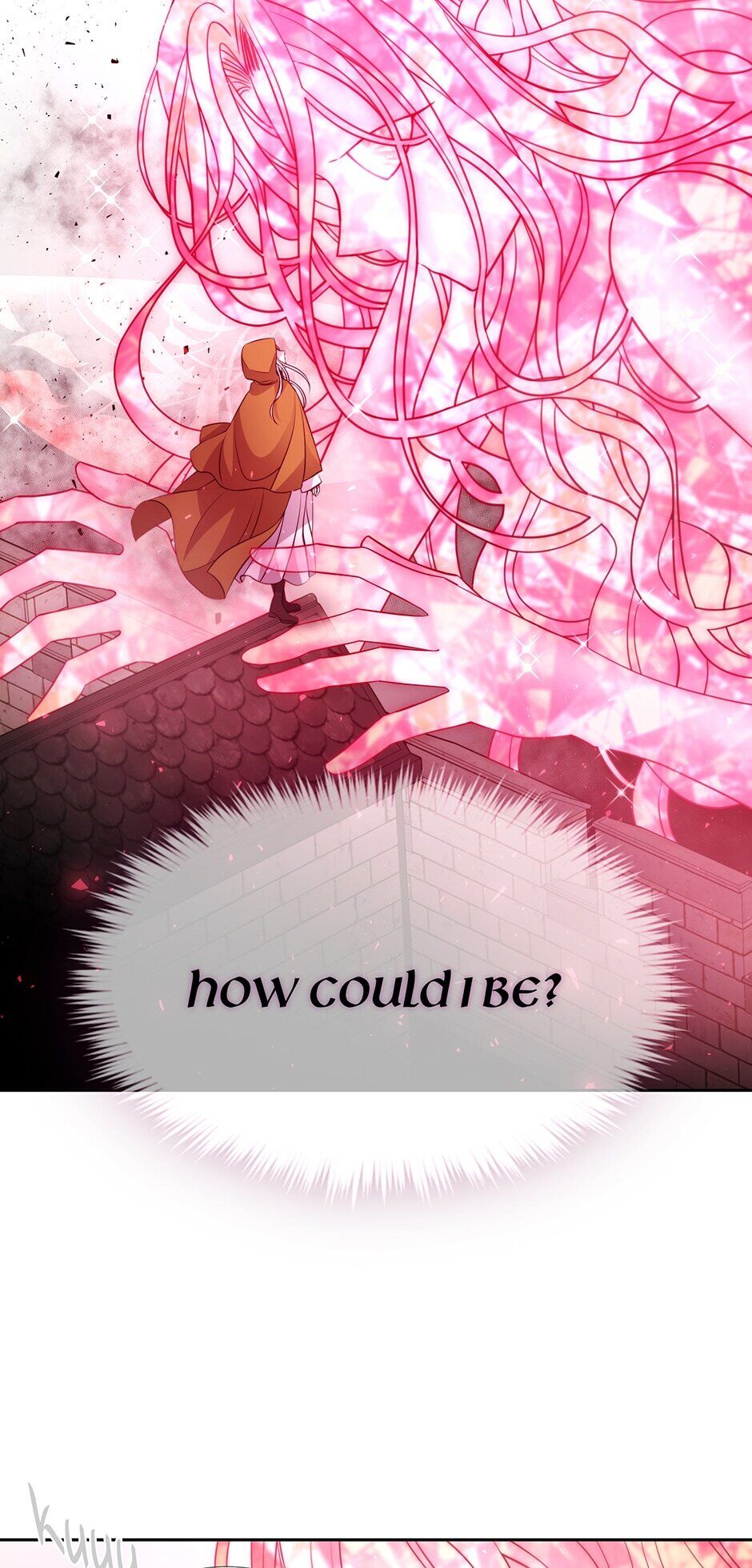 Charlotte Has Five Disciples Chapter 70 166 9