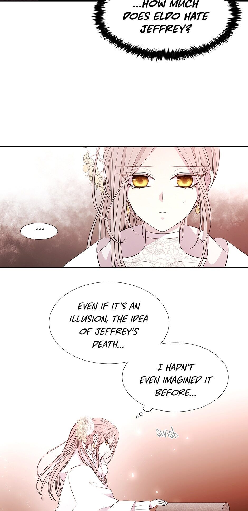 Charlotte Has Five Disciples Chapter 71 151 12