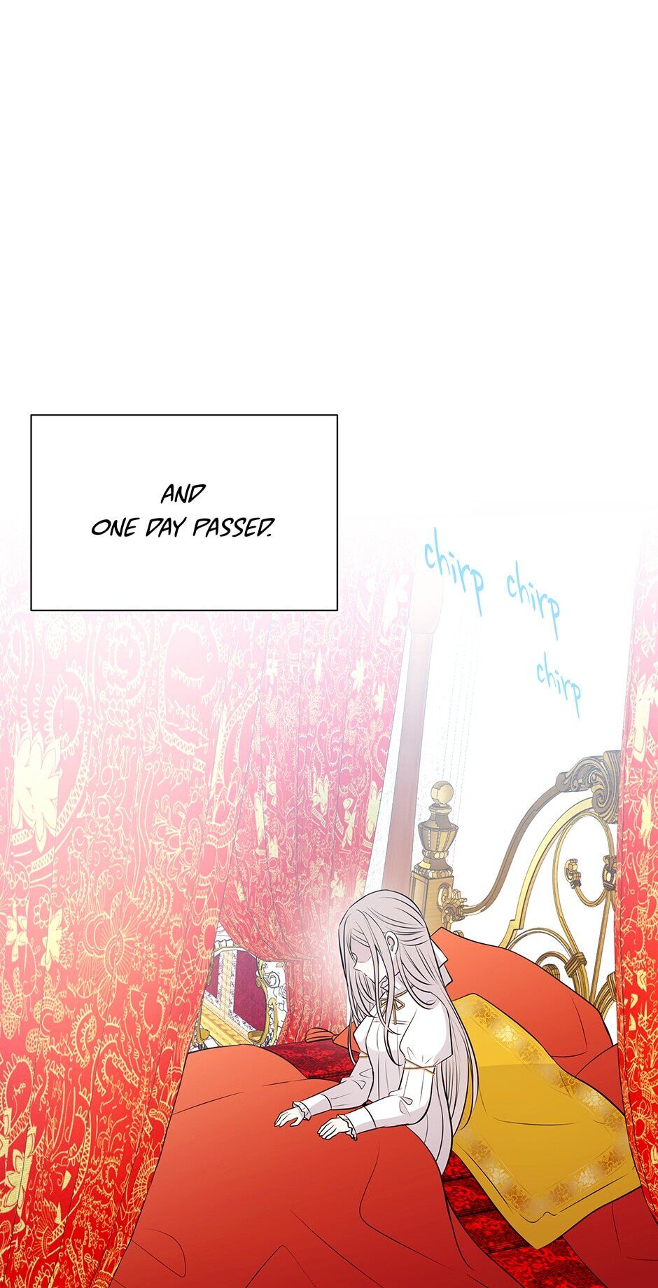 Charlotte Has Five Disciples Chapter 71 157 18