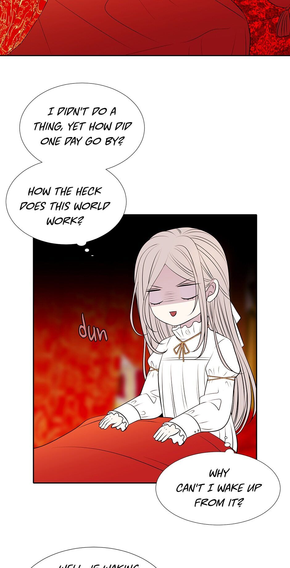 Charlotte Has Five Disciples Chapter 71 158 19