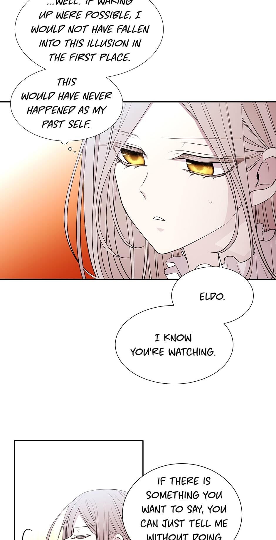 Charlotte Has Five Disciples Chapter 71 159 20