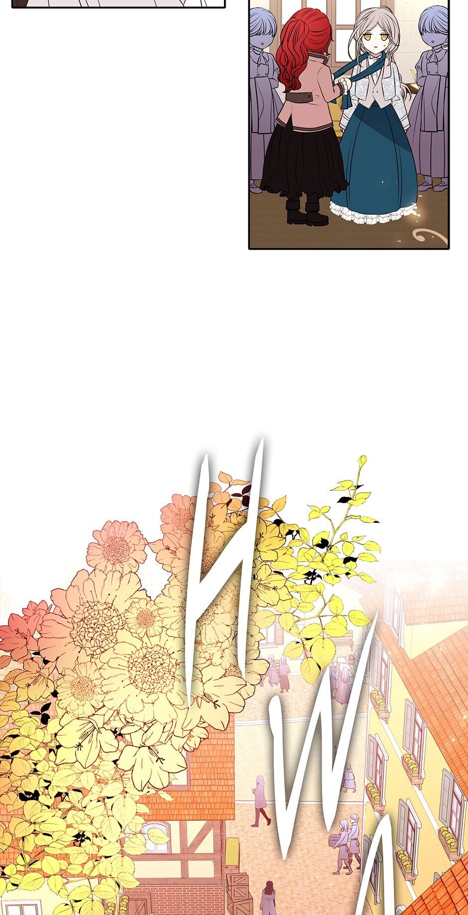 Charlotte Has Five Disciples Chapter 71 163 24
