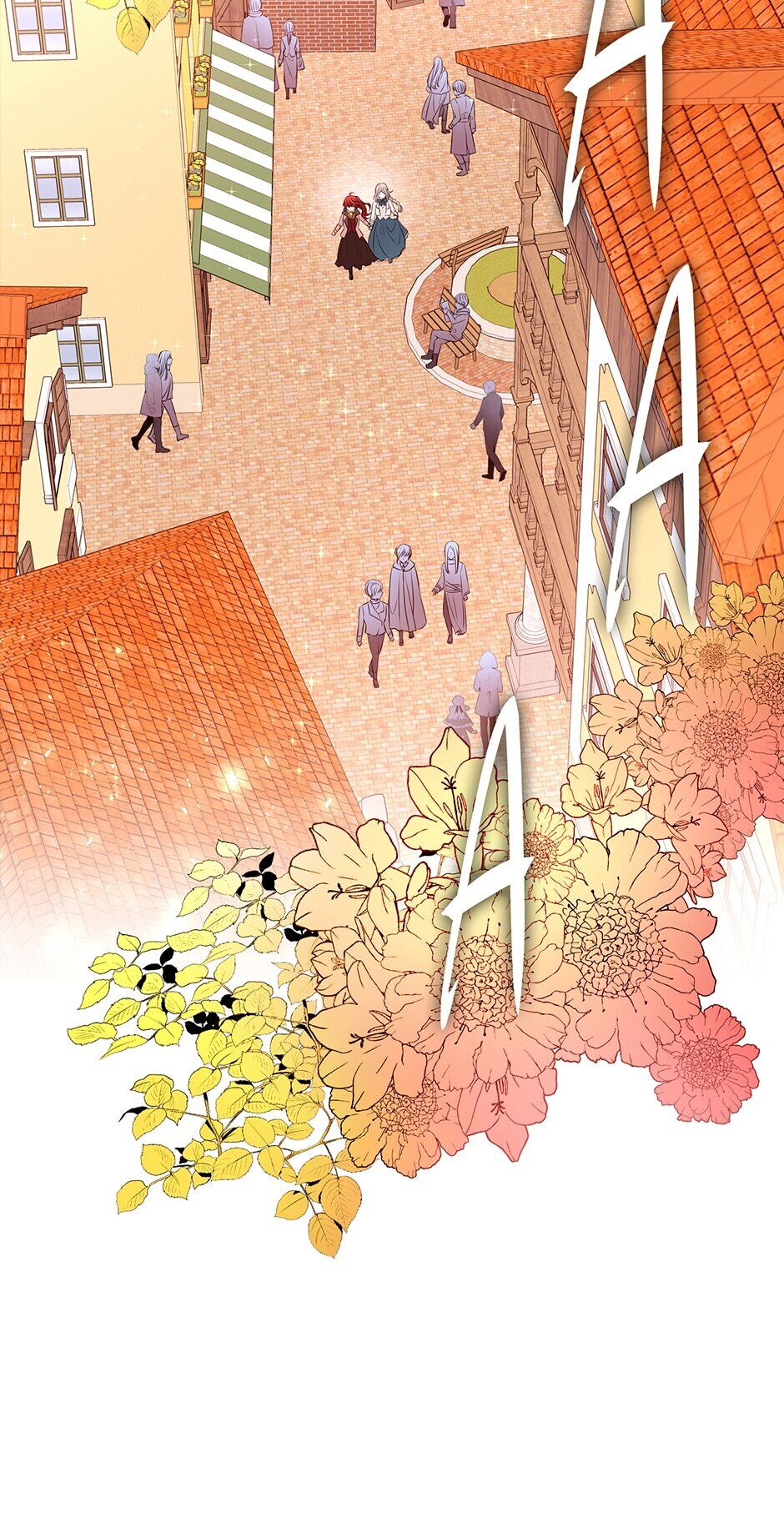 Charlotte Has Five Disciples Chapter 71 164 25