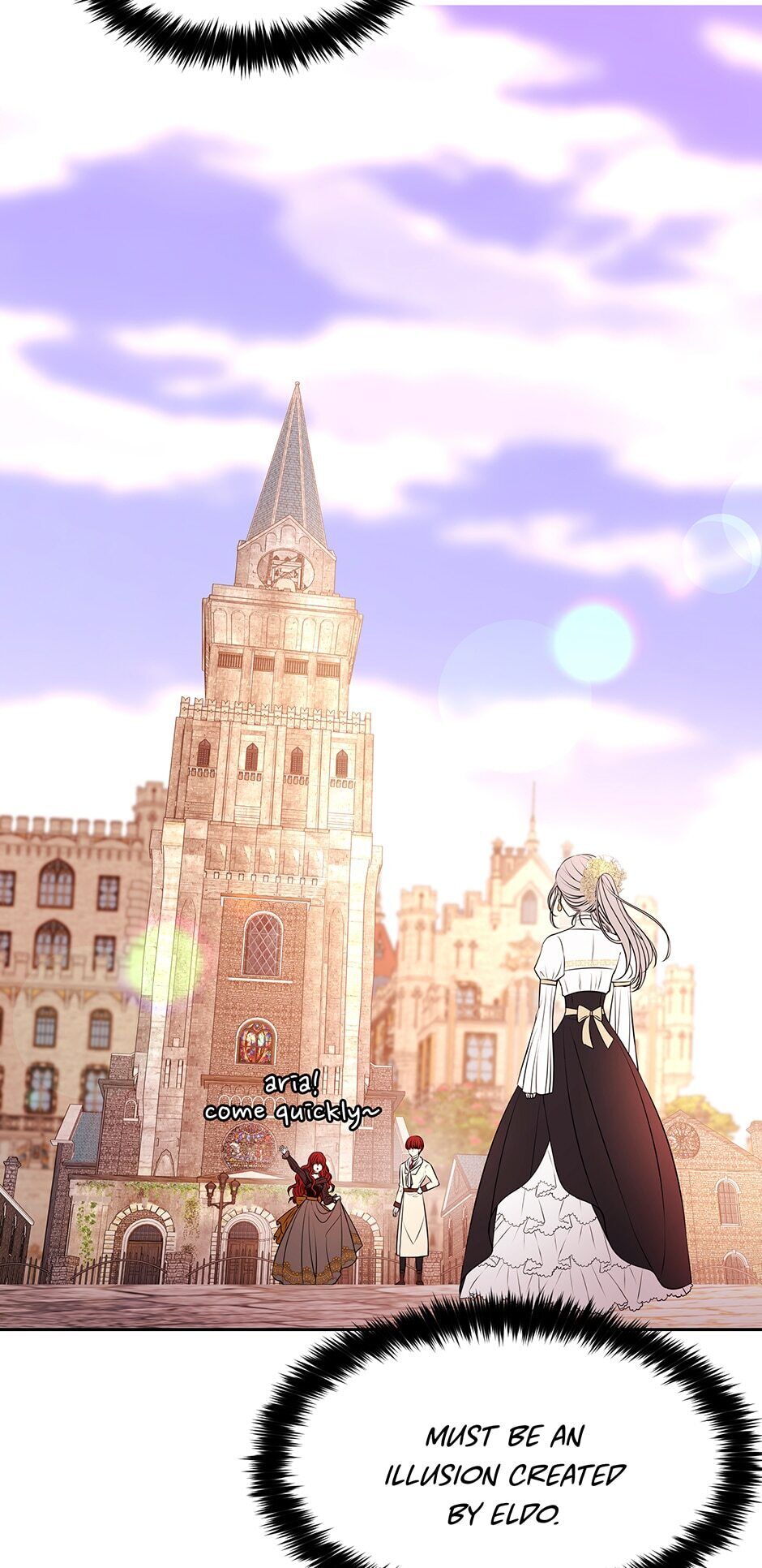 Charlotte Has Five Disciples Chapter 71 142 3