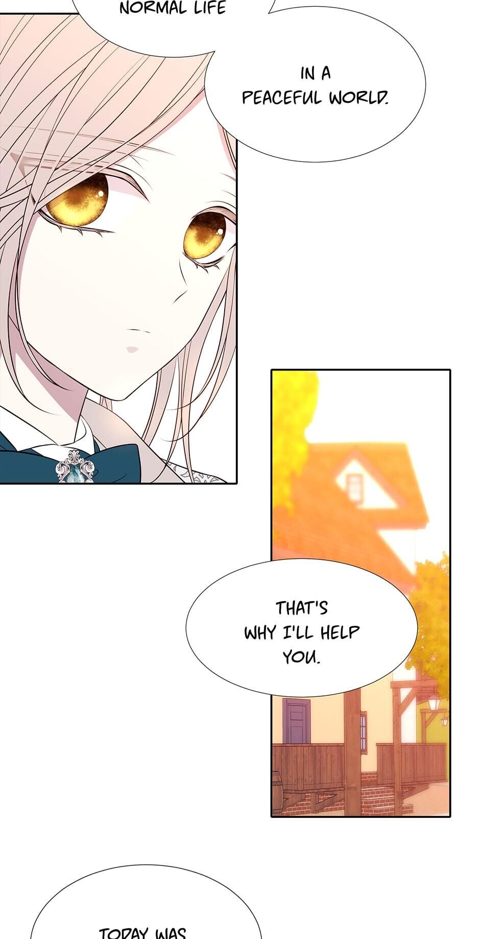Charlotte Has Five Disciples Chapter 71 169 30
