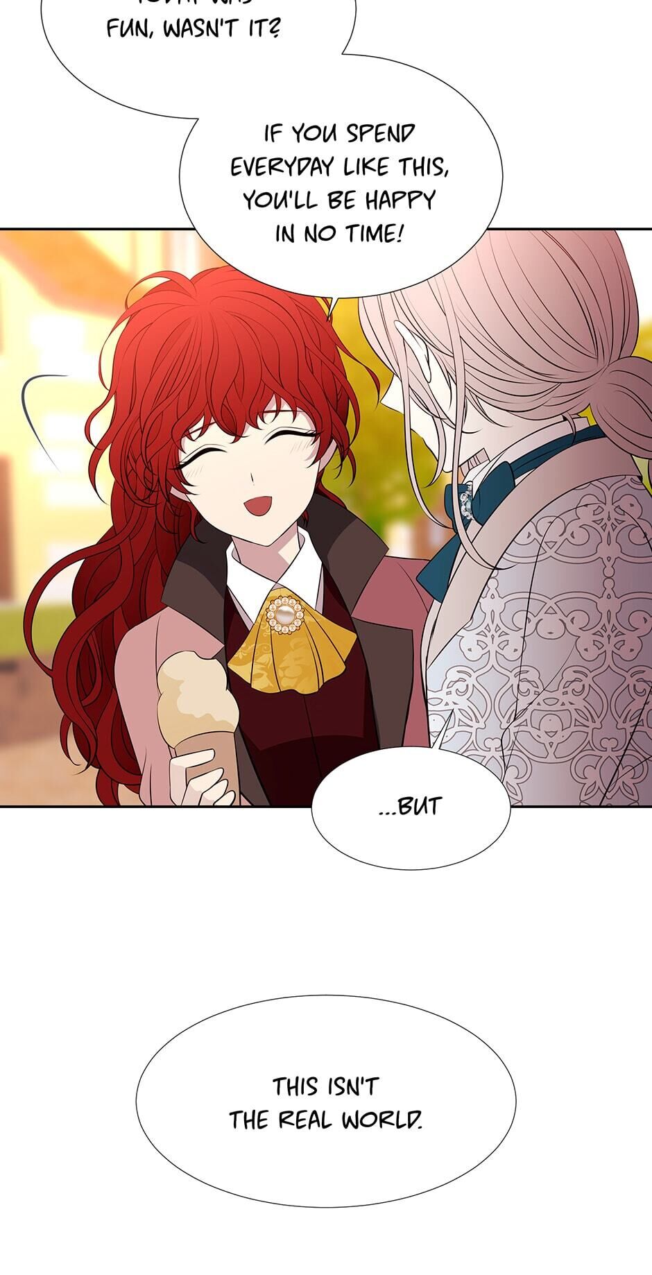 Charlotte Has Five Disciples Chapter 71 170 31