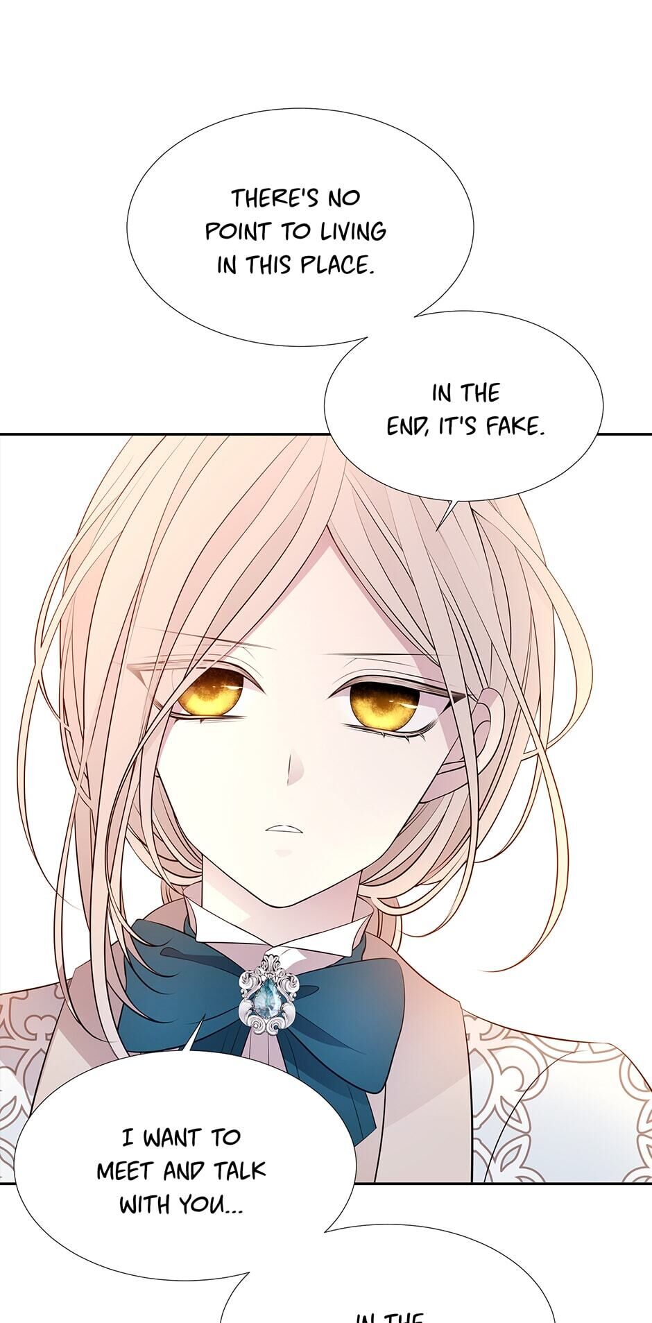 Charlotte Has Five Disciples Chapter 71 172 33