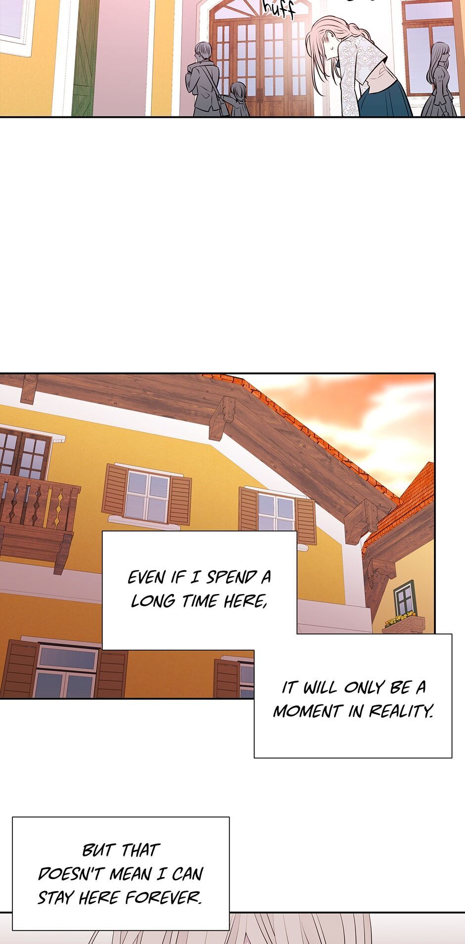 Charlotte Has Five Disciples Chapter 71 175 36