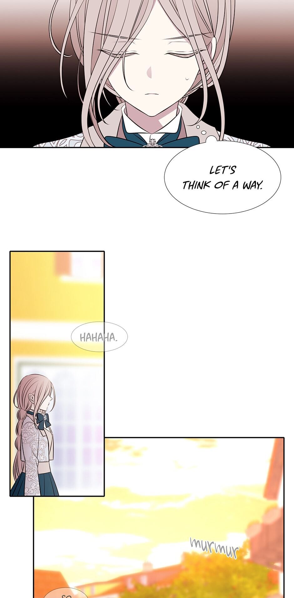 Charlotte Has Five Disciples Chapter 71 176 37