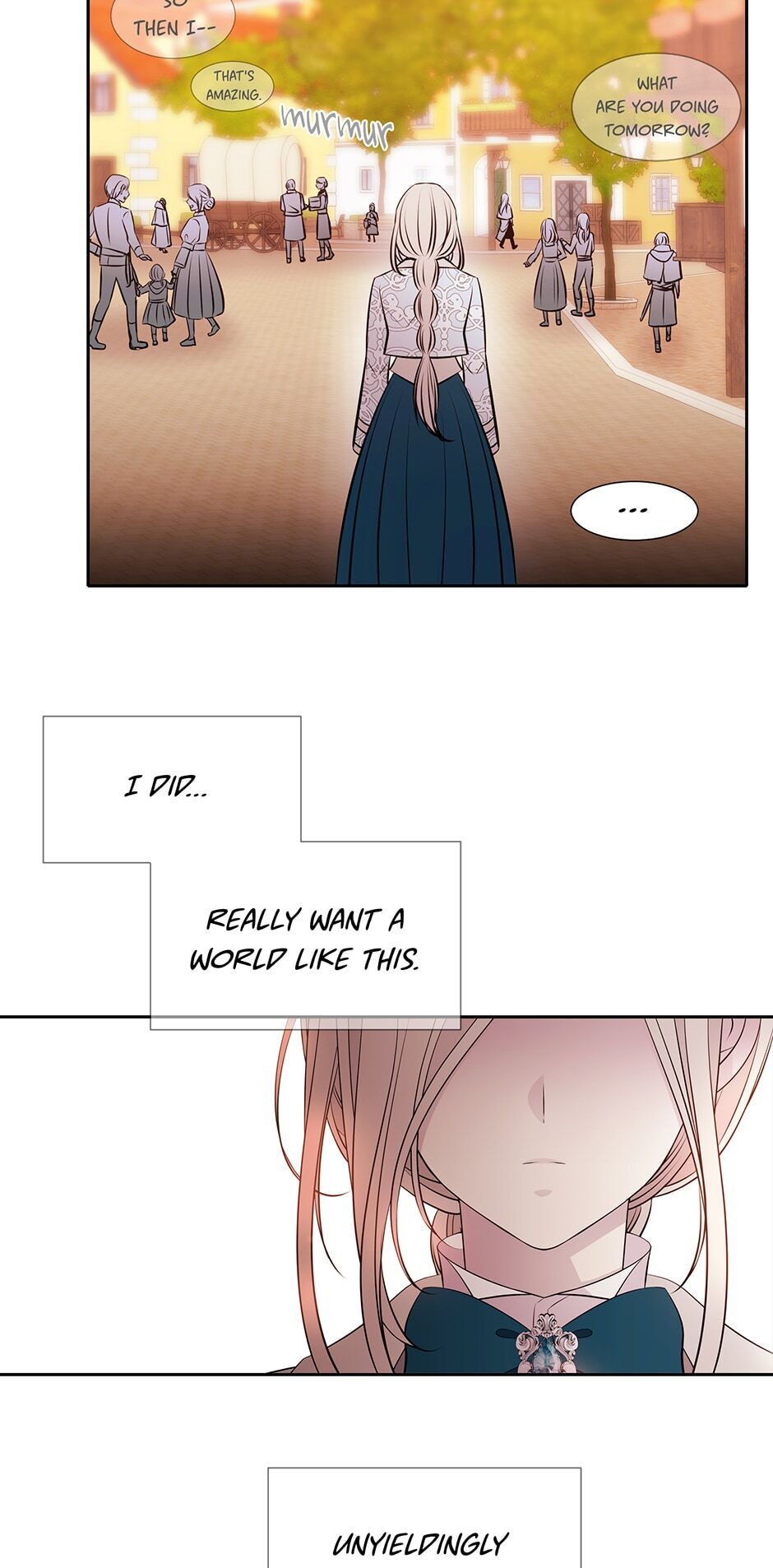 Charlotte Has Five Disciples Chapter 71 177 38