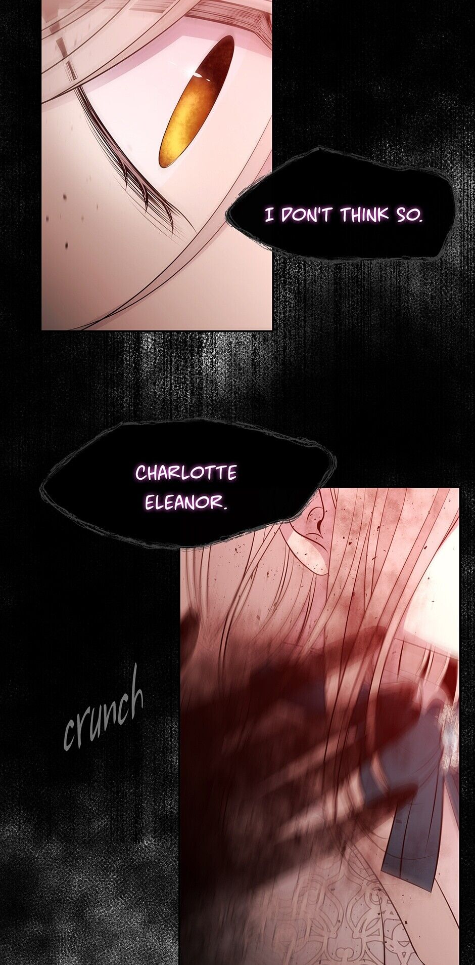Charlotte Has Five Disciples Chapter 71 180 41