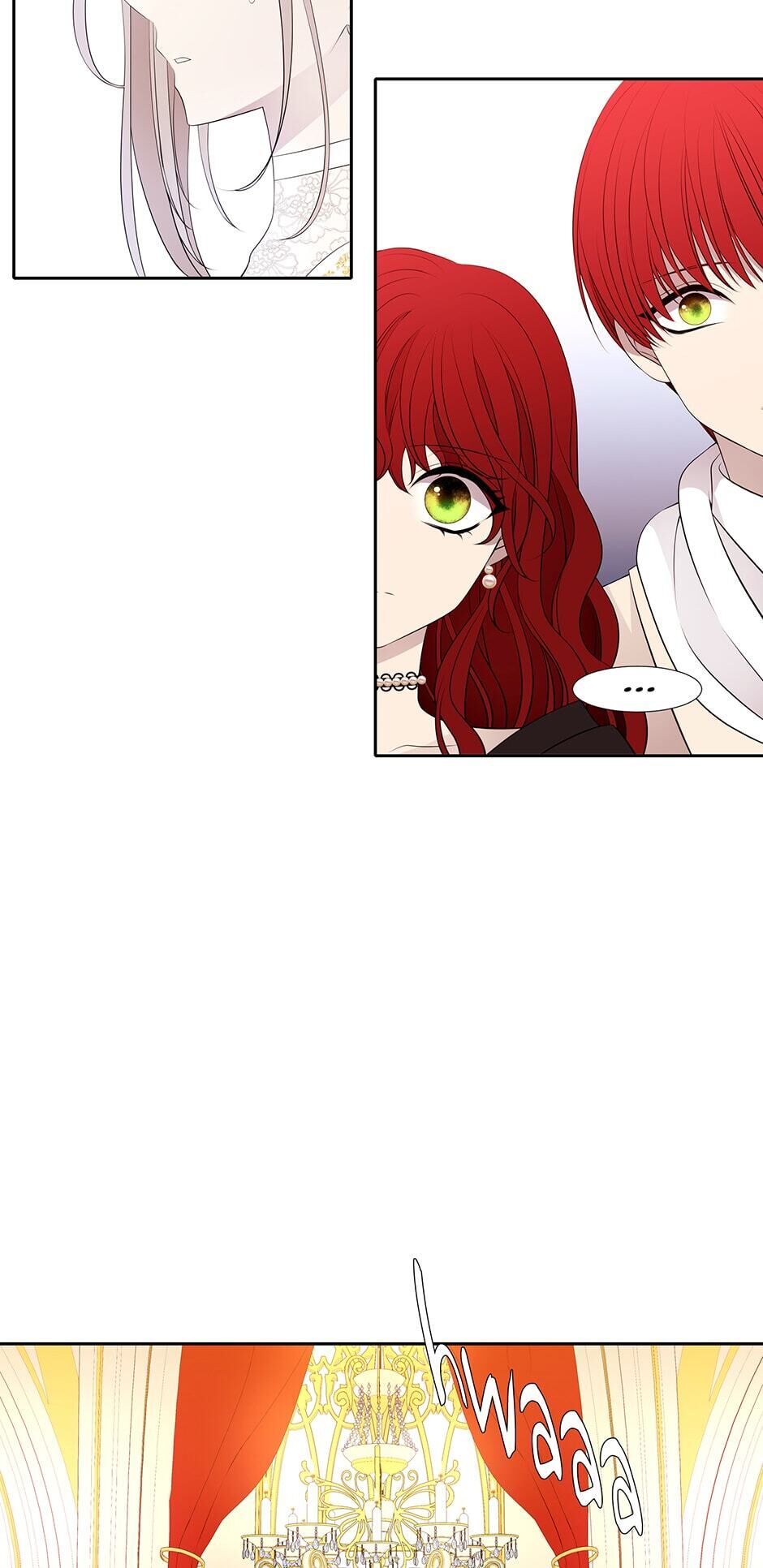 Charlotte Has Five Disciples Chapter 71 144 5
