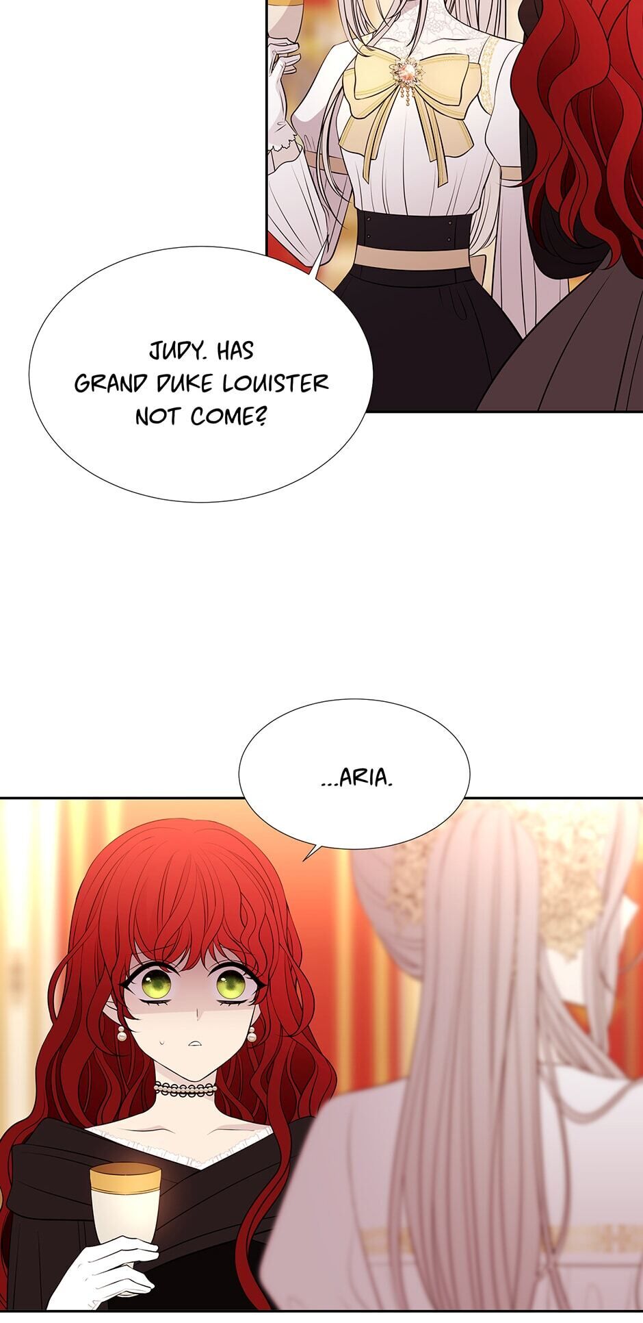 Charlotte Has Five Disciples Chapter 71 148 9