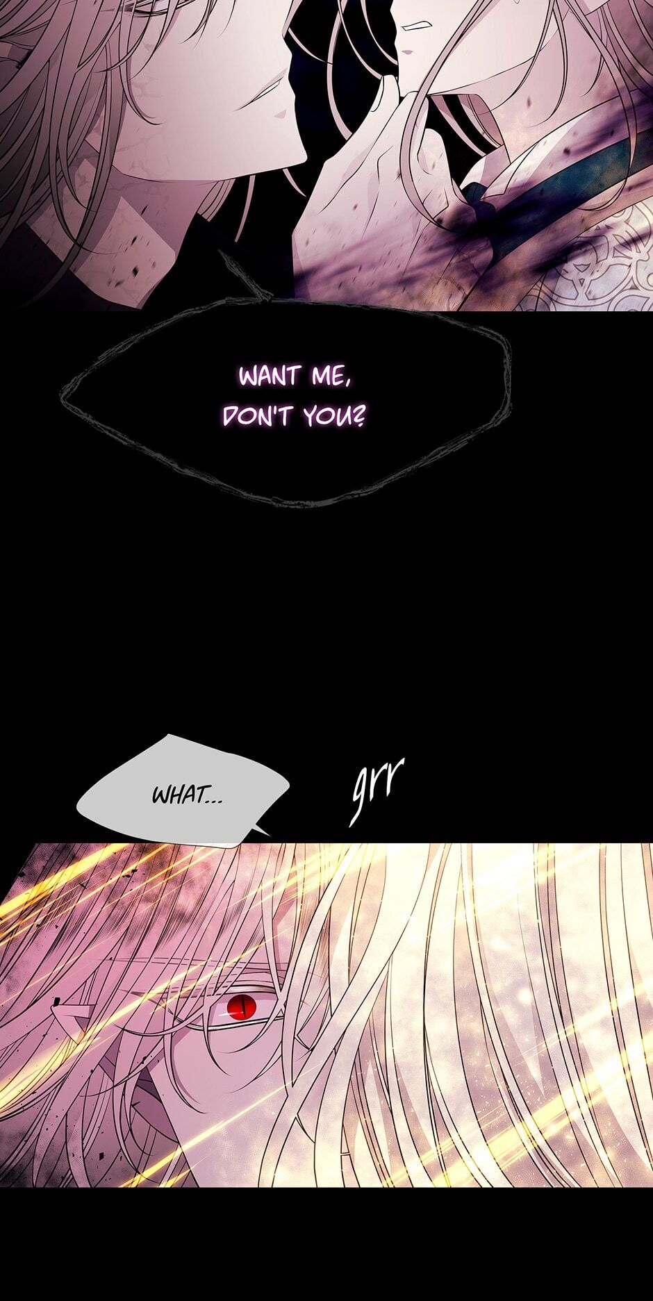 Charlotte Has Five Disciples Chapter 72 176 13