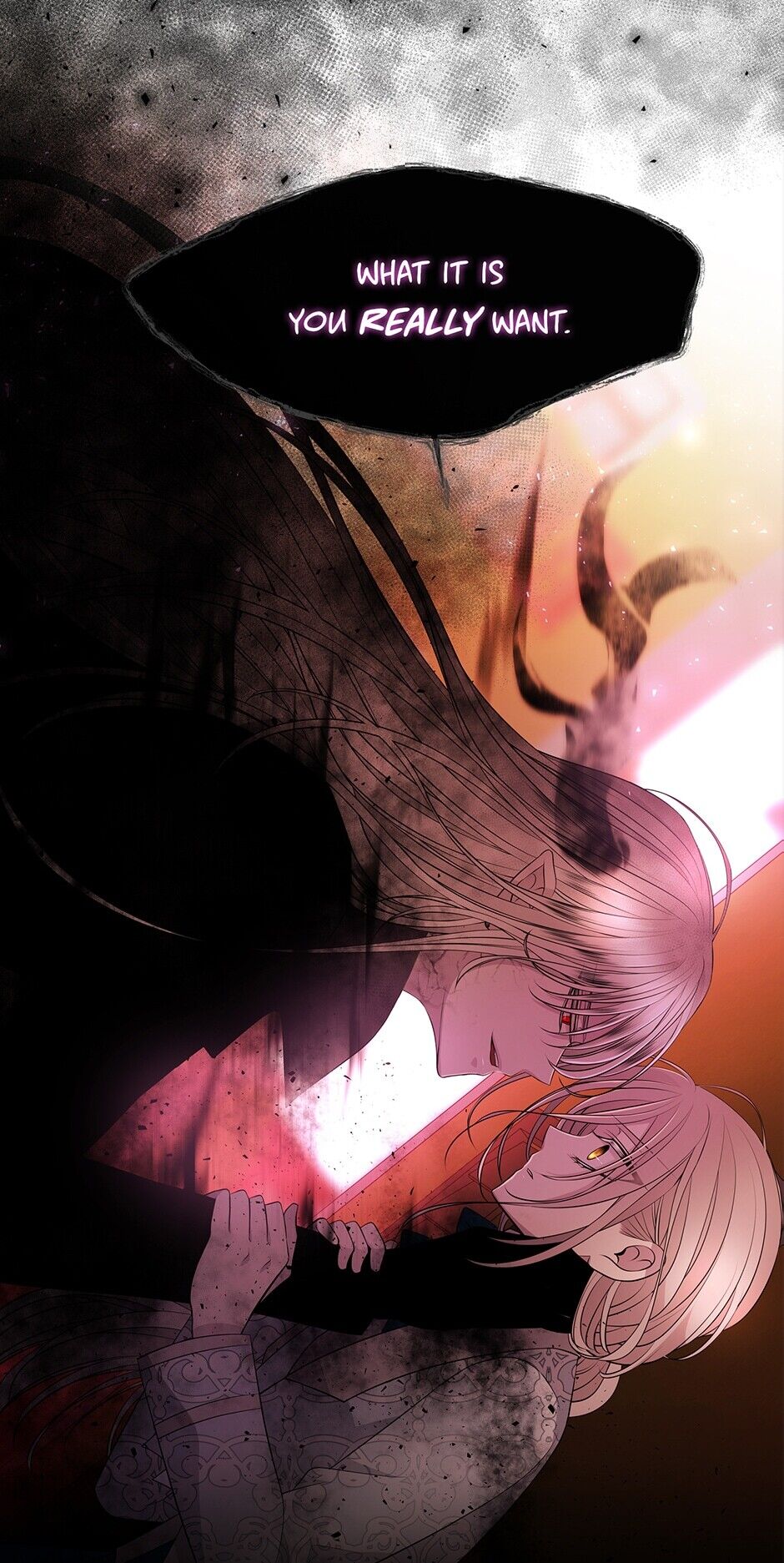 Charlotte Has Five Disciples Chapter 72 165 2