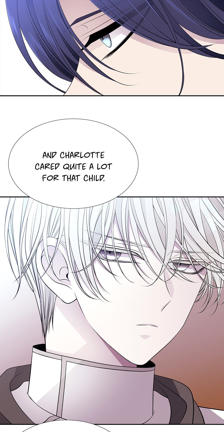 Charlotte Has Five Disciples Chapter 72 185 22