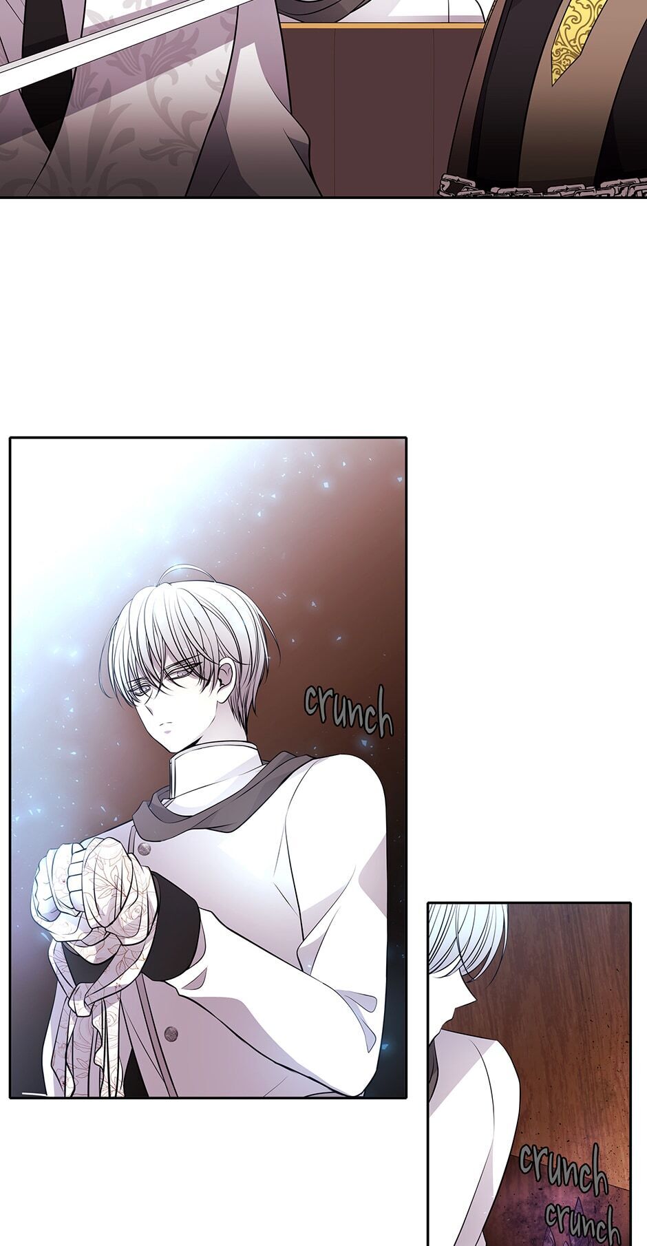 Charlotte Has Five Disciples Chapter 72 193 30