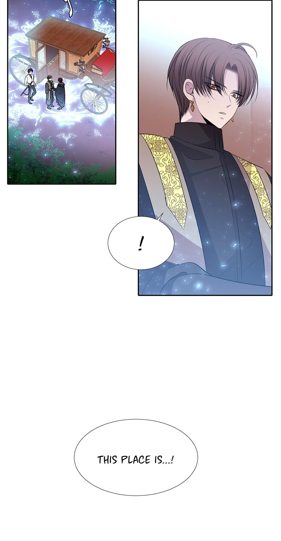 Charlotte Has Five Disciples Chapter 72 195 32
