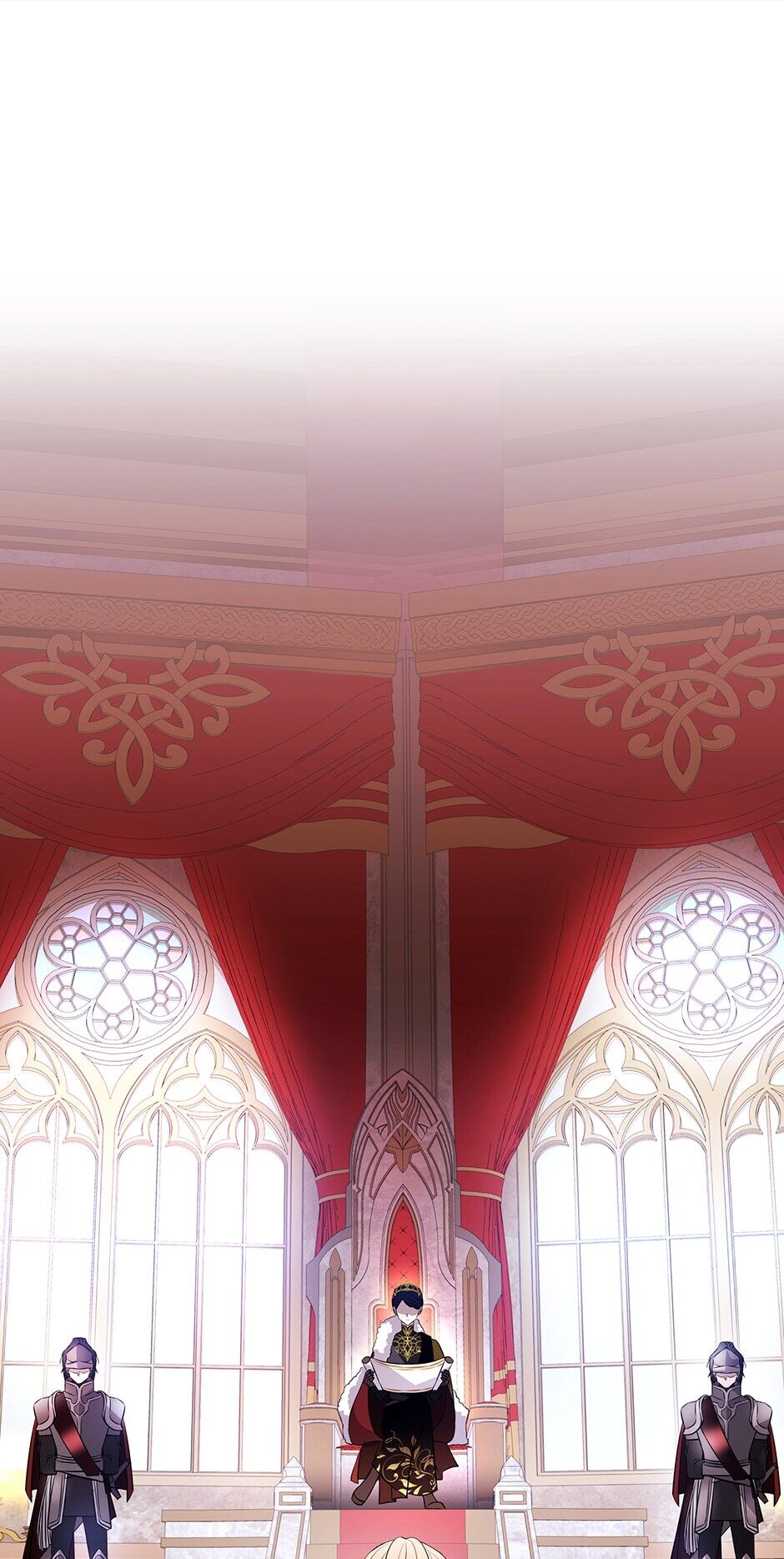Charlotte Has Five Disciples Chapter 72 196 33