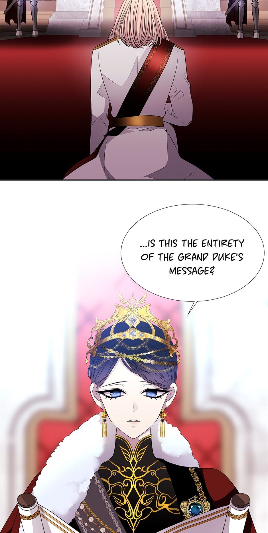 Charlotte Has Five Disciples Chapter 72 197 34