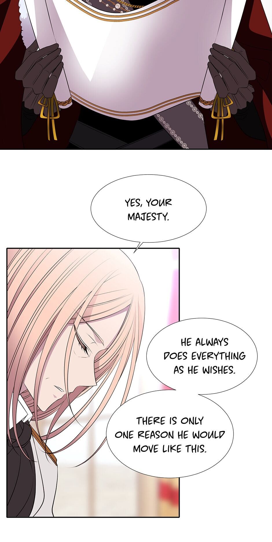 Charlotte Has Five Disciples Chapter 72 198 35