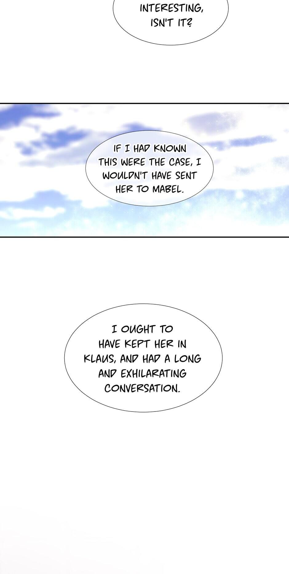 Charlotte Has Five Disciples Chapter 72 204 41