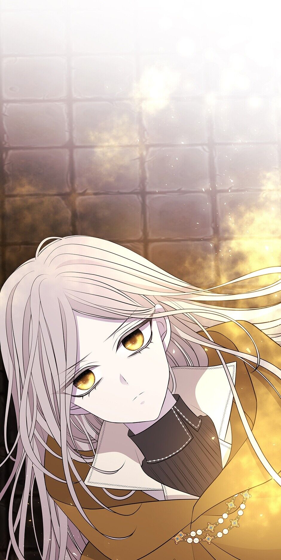 Charlotte Has Five Disciples Chapter 72 205 42