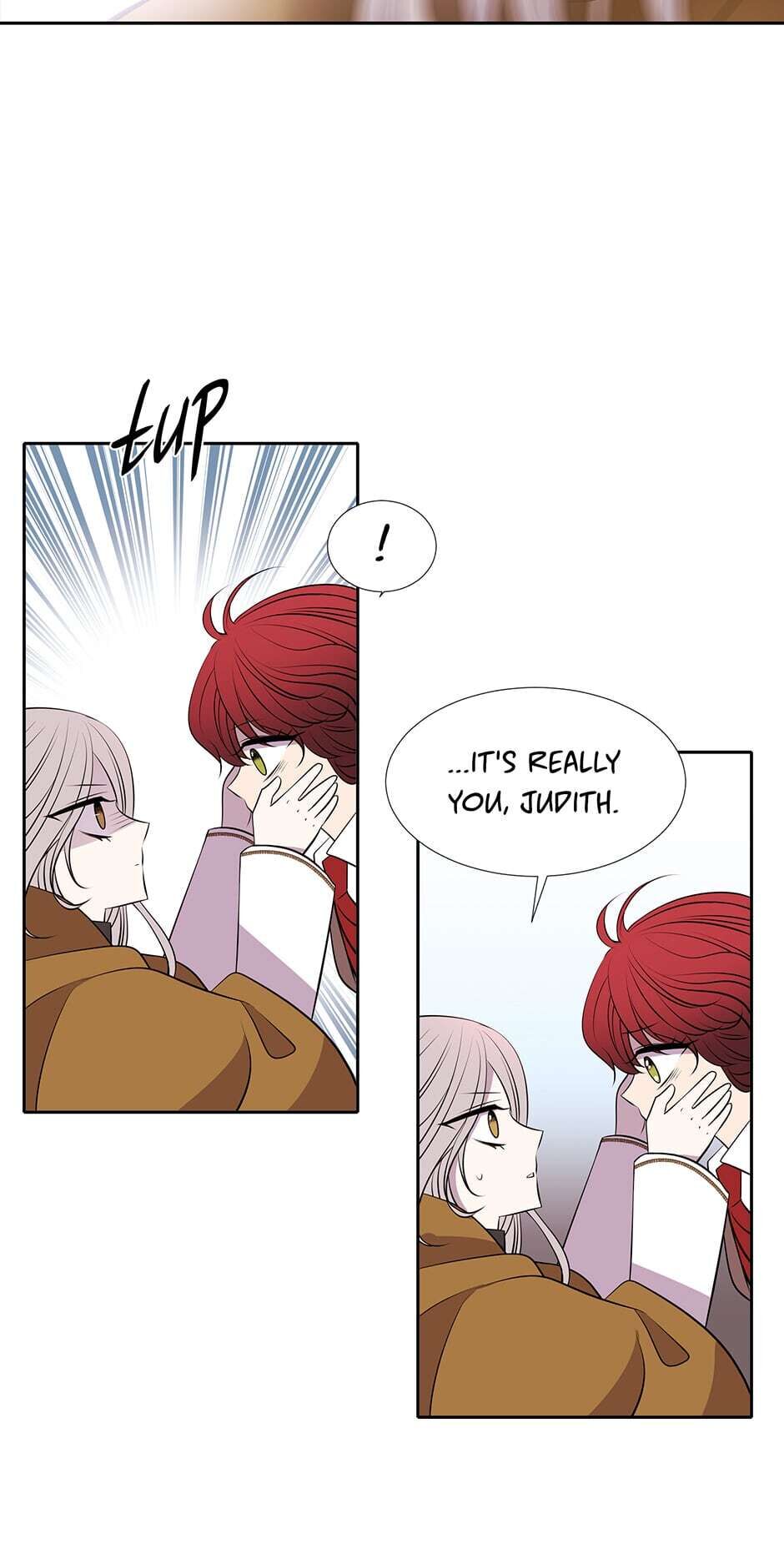 Charlotte Has Five Disciples Chapter 72 209 46
