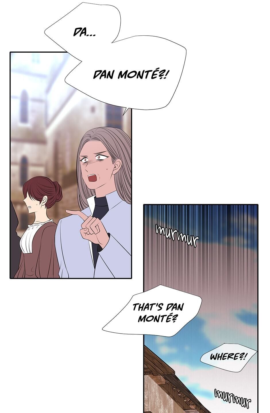 Charlotte Has Five Disciples Chapter 72 212 49