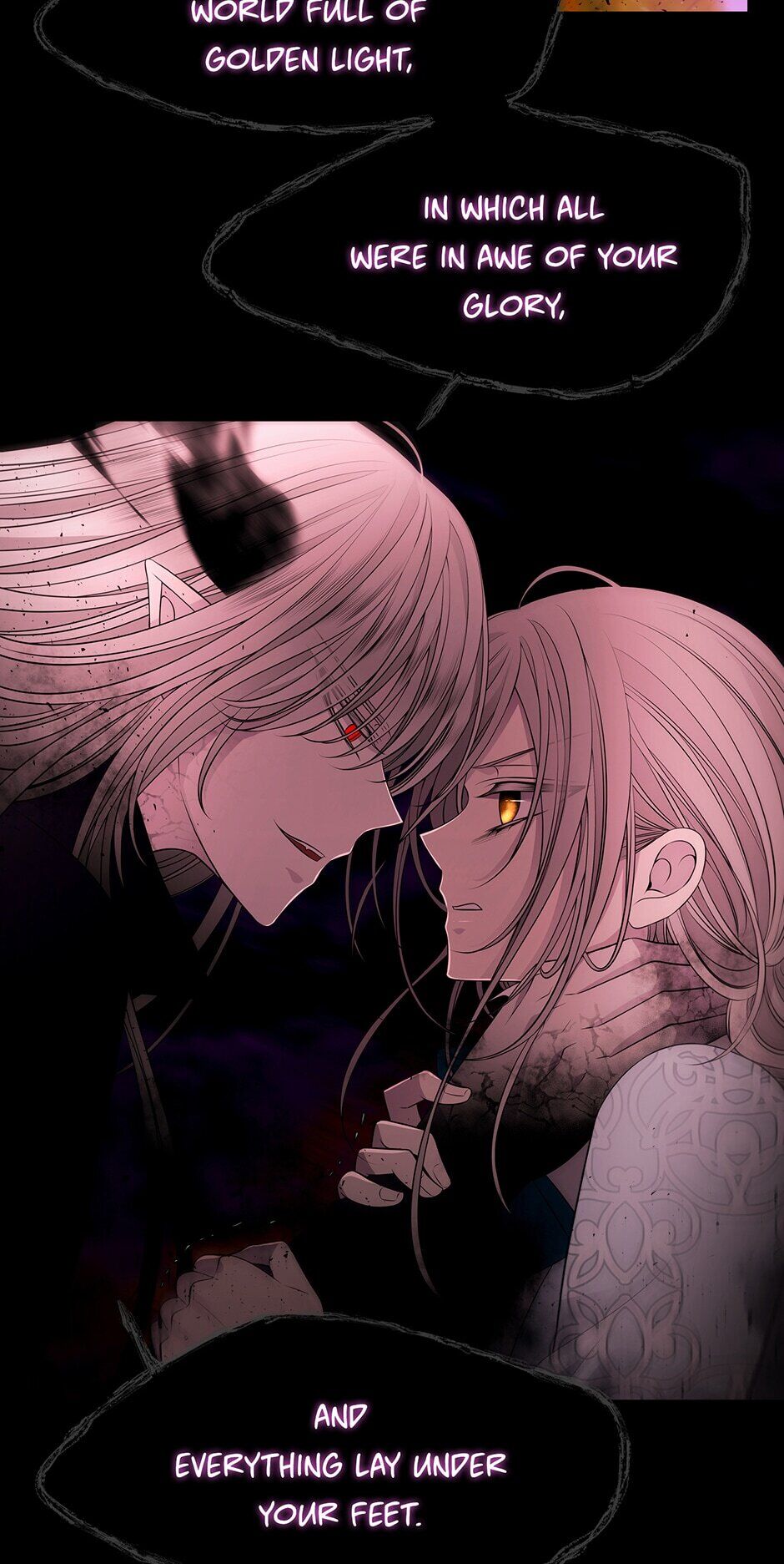 Charlotte Has Five Disciples Chapter 72 169 6