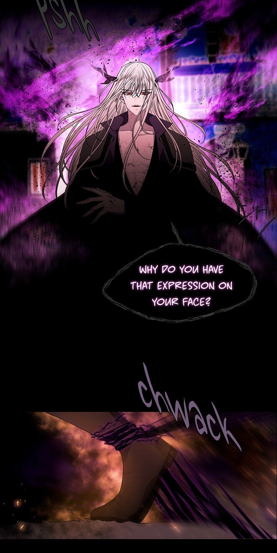 Charlotte Has Five Disciples Chapter 72 172 9