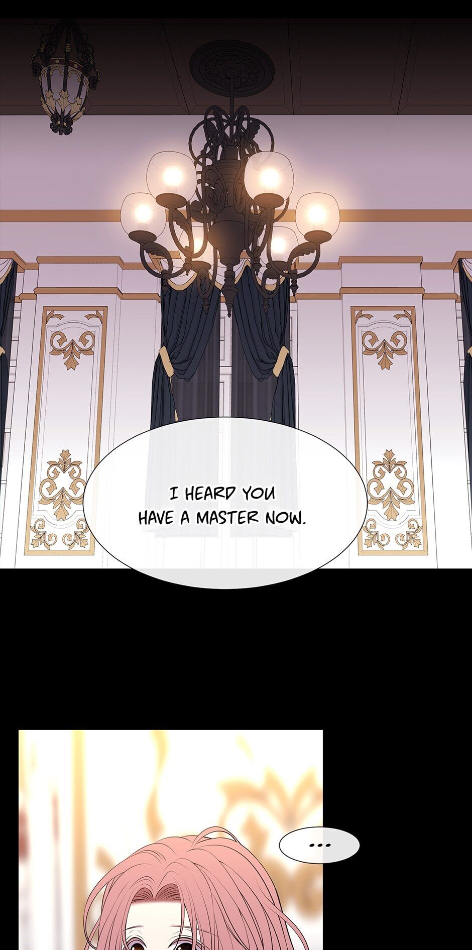 Charlotte Has Five Disciples Chapter 73 162 11
