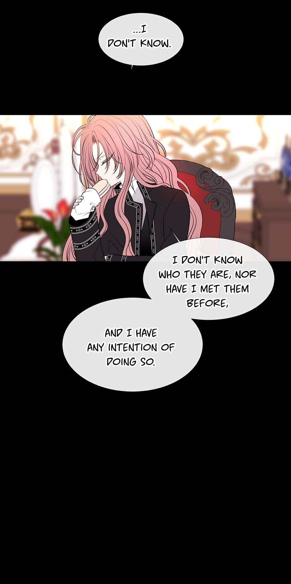 Charlotte Has Five Disciples Chapter 73 167 16