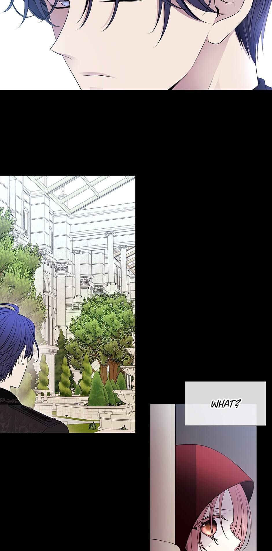 Charlotte Has Five Disciples Chapter 73 172 21