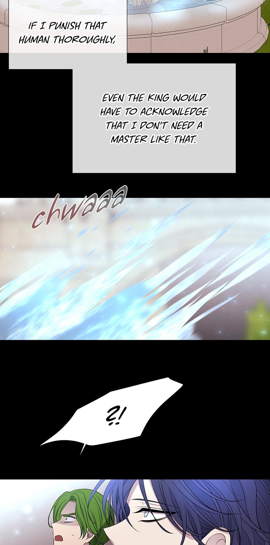 Charlotte Has Five Disciples Chapter 73 175 24