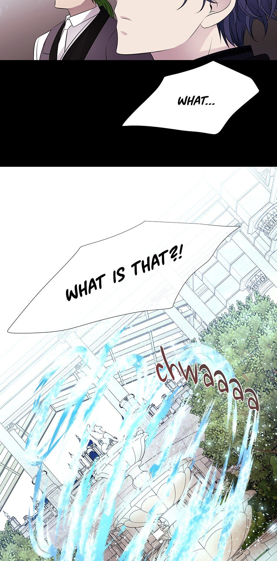 Charlotte Has Five Disciples Chapter 73 176 25
