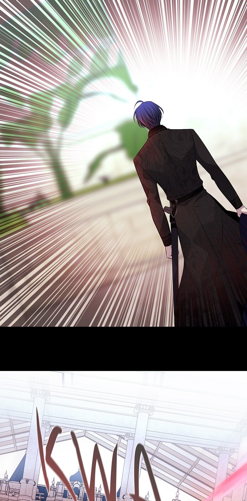 Charlotte Has Five Disciples Chapter 73 181 30