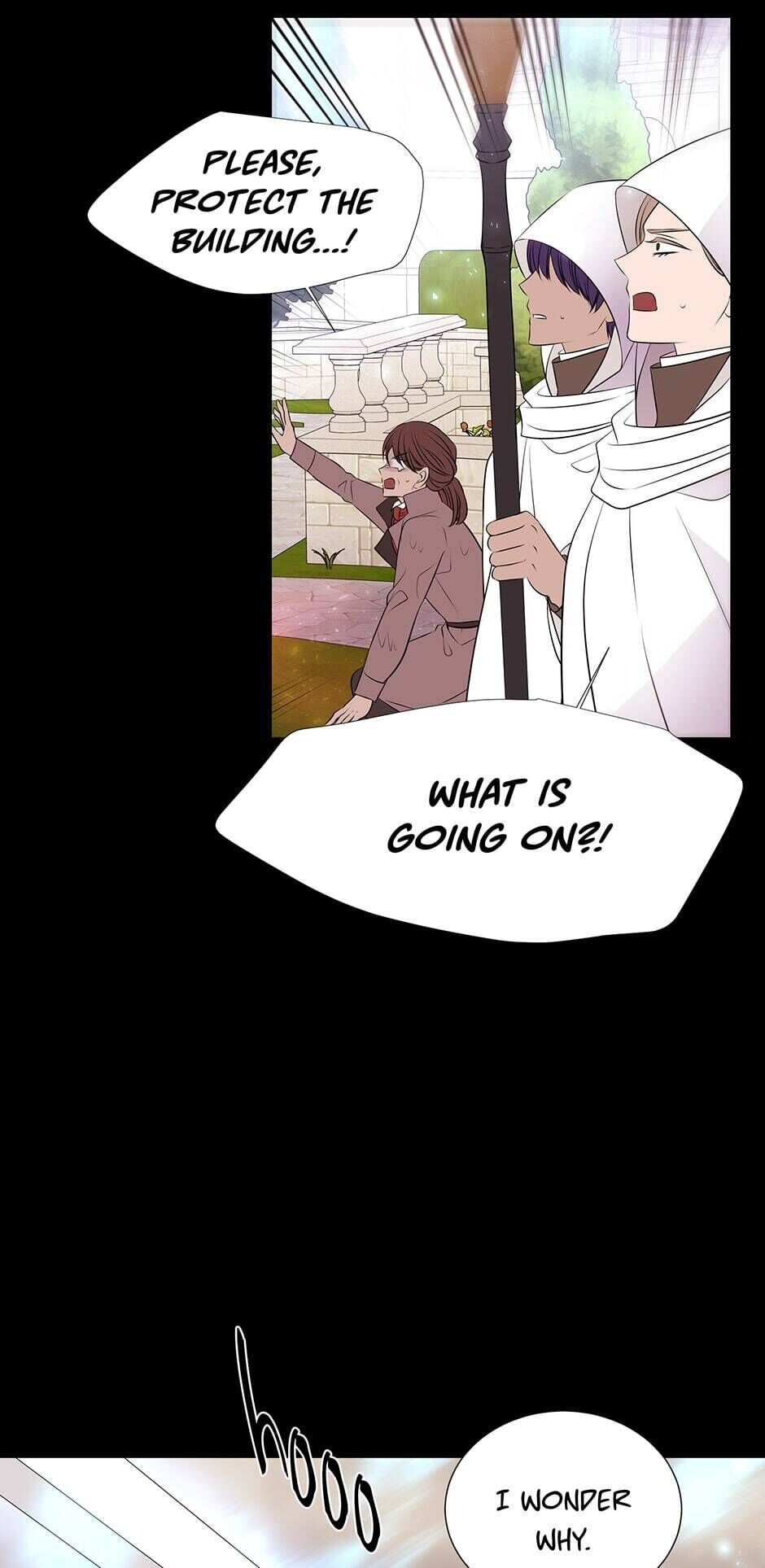 Charlotte Has Five Disciples Chapter 73 188 37