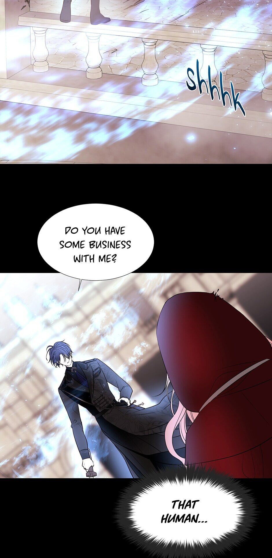 Charlotte Has Five Disciples Chapter 73 190 39