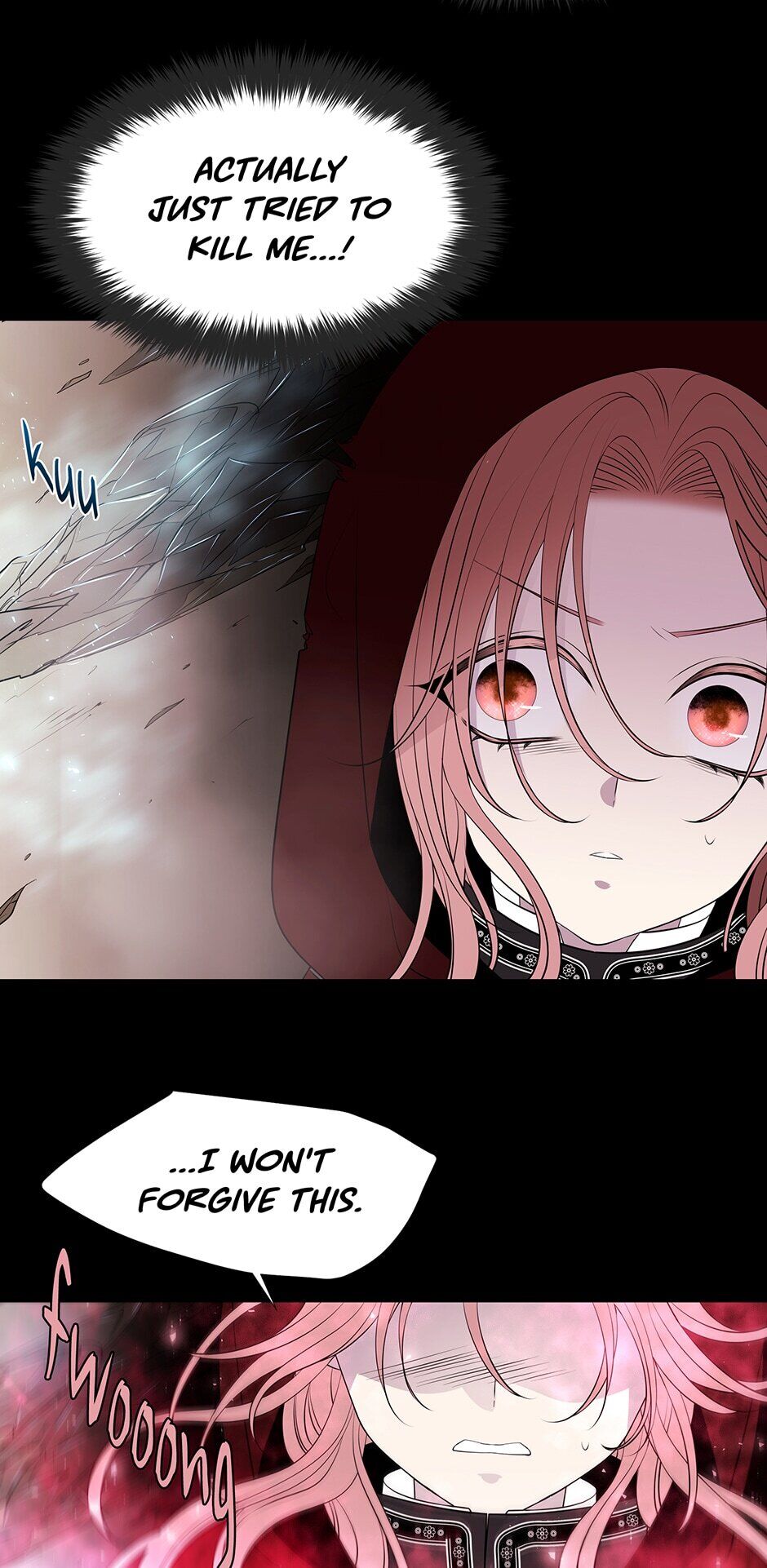 Charlotte Has Five Disciples Chapter 73 191 40