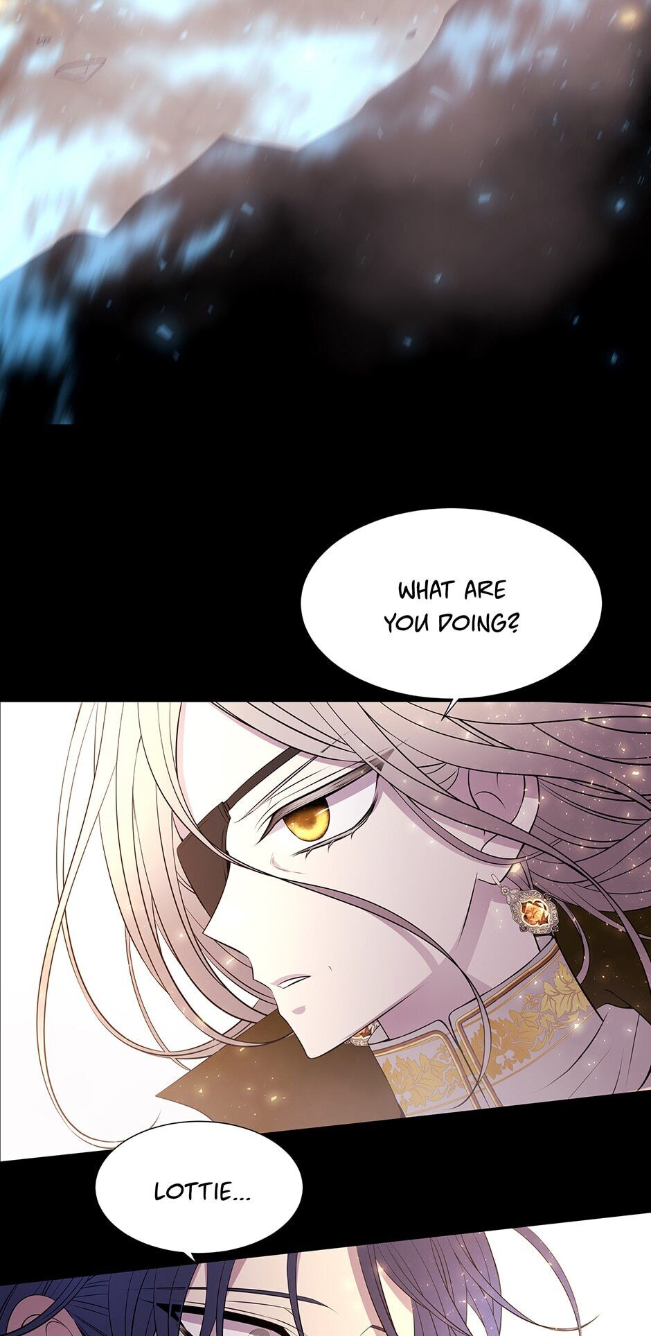 Charlotte Has Five Disciples Chapter 73 198 47