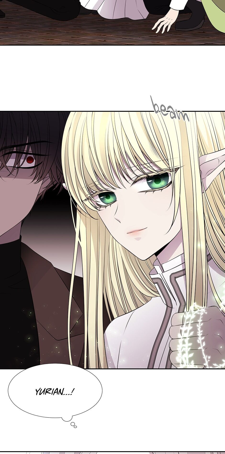 Charlotte Has Five Disciples Chapter 73 157 6