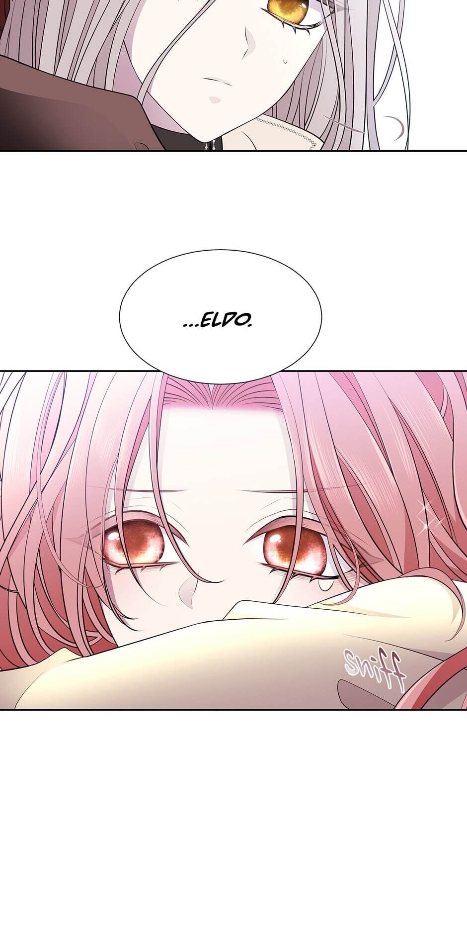 Charlotte Has Five Disciples Chapter 73 160 9