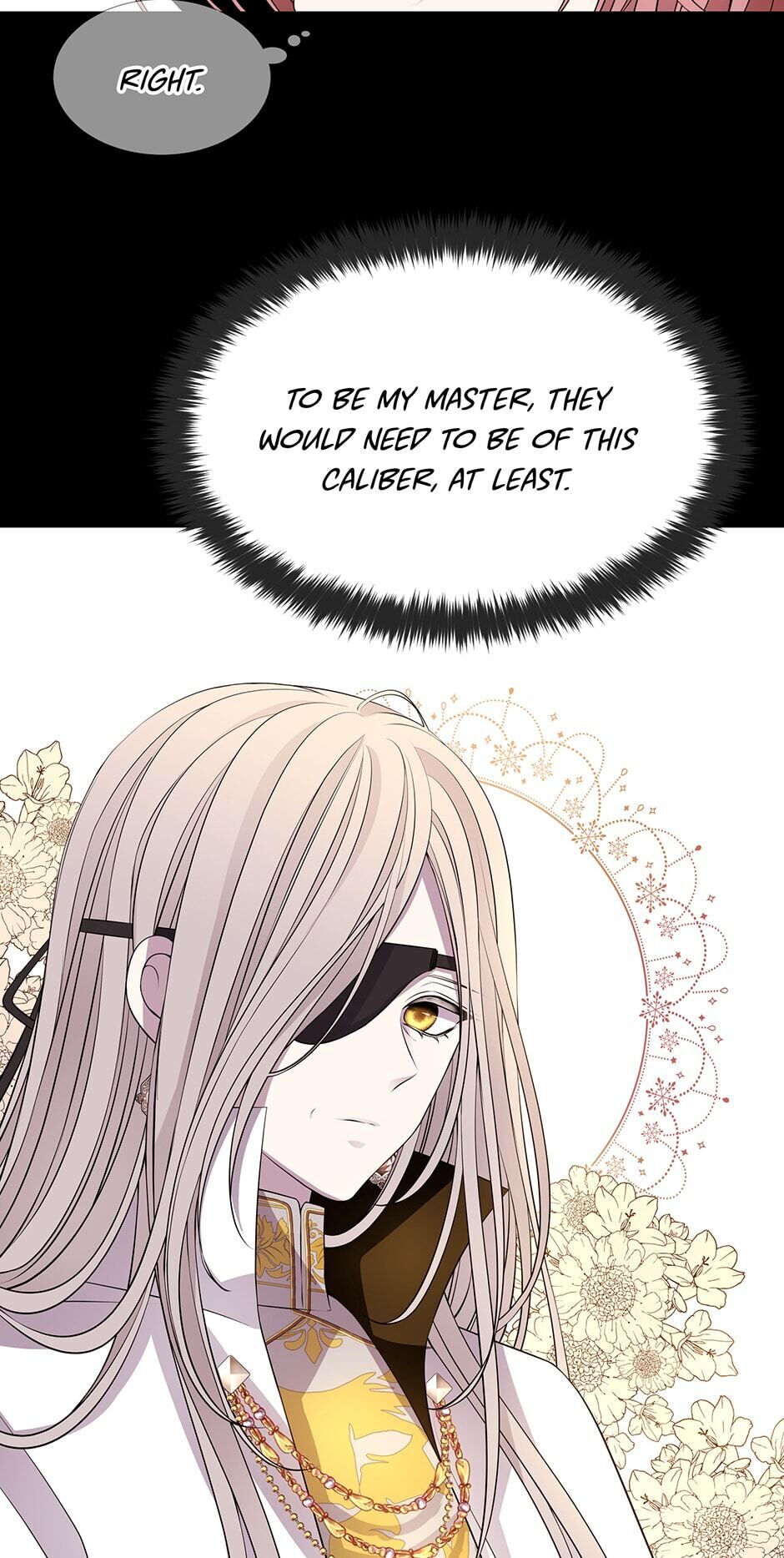 Charlotte Has Five Disciples Chapter 74 169 18