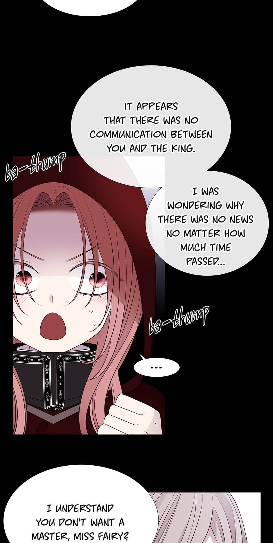 Charlotte Has Five Disciples Chapter 74 171 20