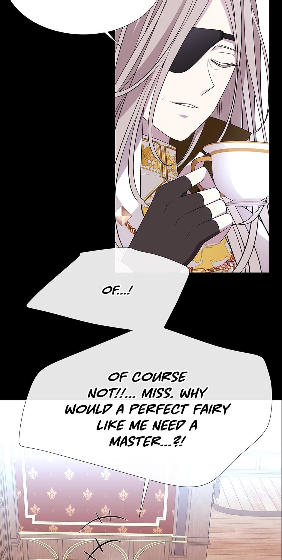 Charlotte Has Five Disciples Chapter 74 172 21