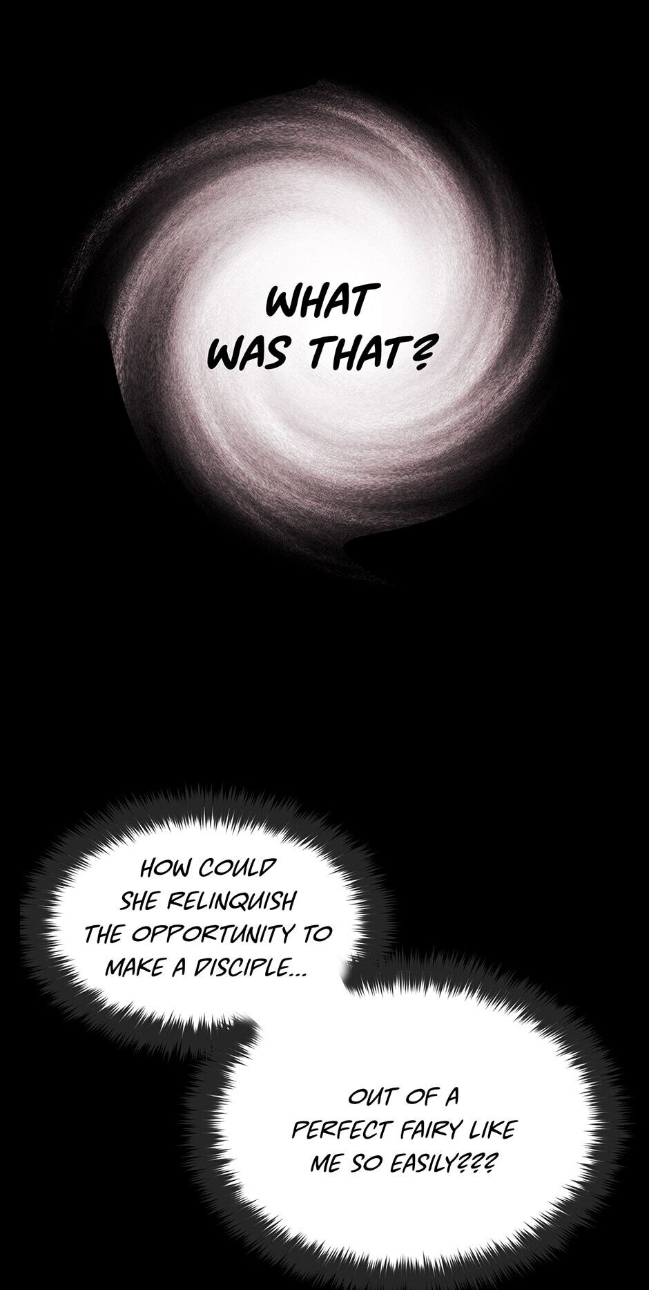 Charlotte Has Five Disciples Chapter 74 177 26